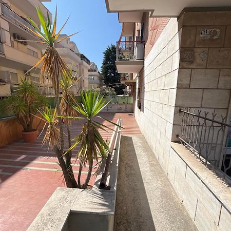 Pollyhouse Apartment Roma Ngoại thất bức ảnh