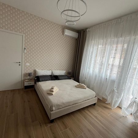 Pollyhouse Apartment Roma Ngoại thất bức ảnh