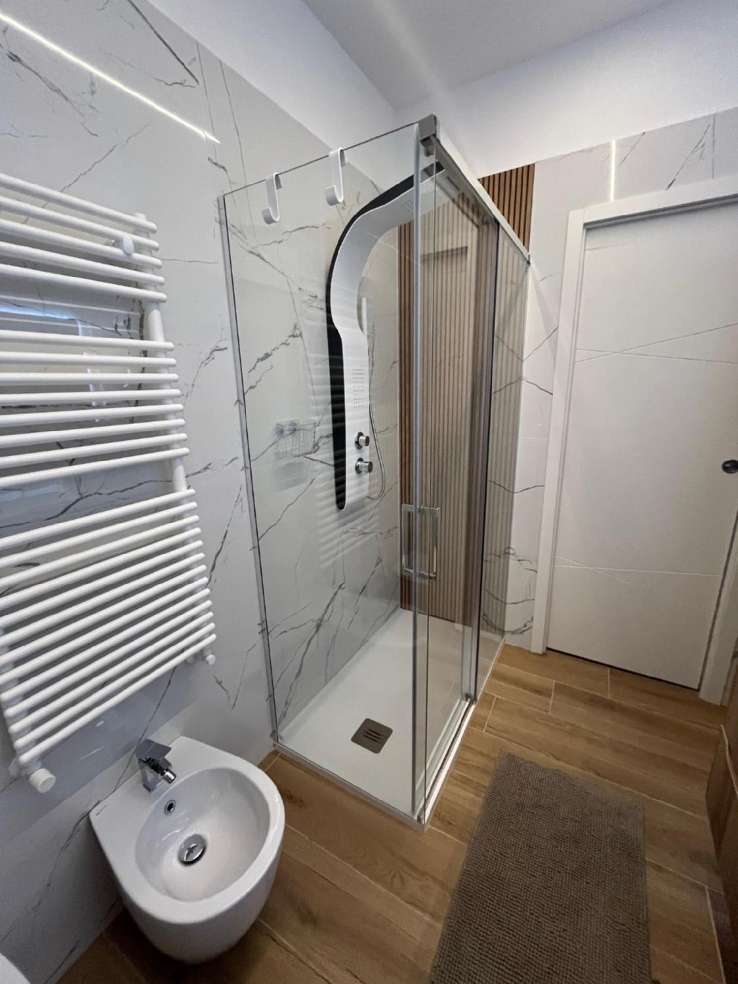 Pollyhouse Apartment Roma Ngoại thất bức ảnh