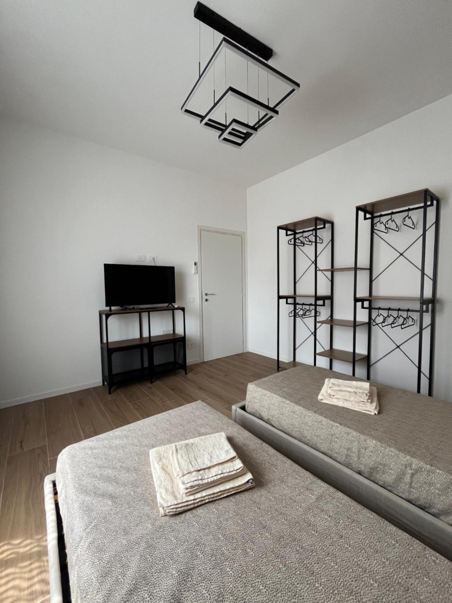 Pollyhouse Apartment Roma Ngoại thất bức ảnh