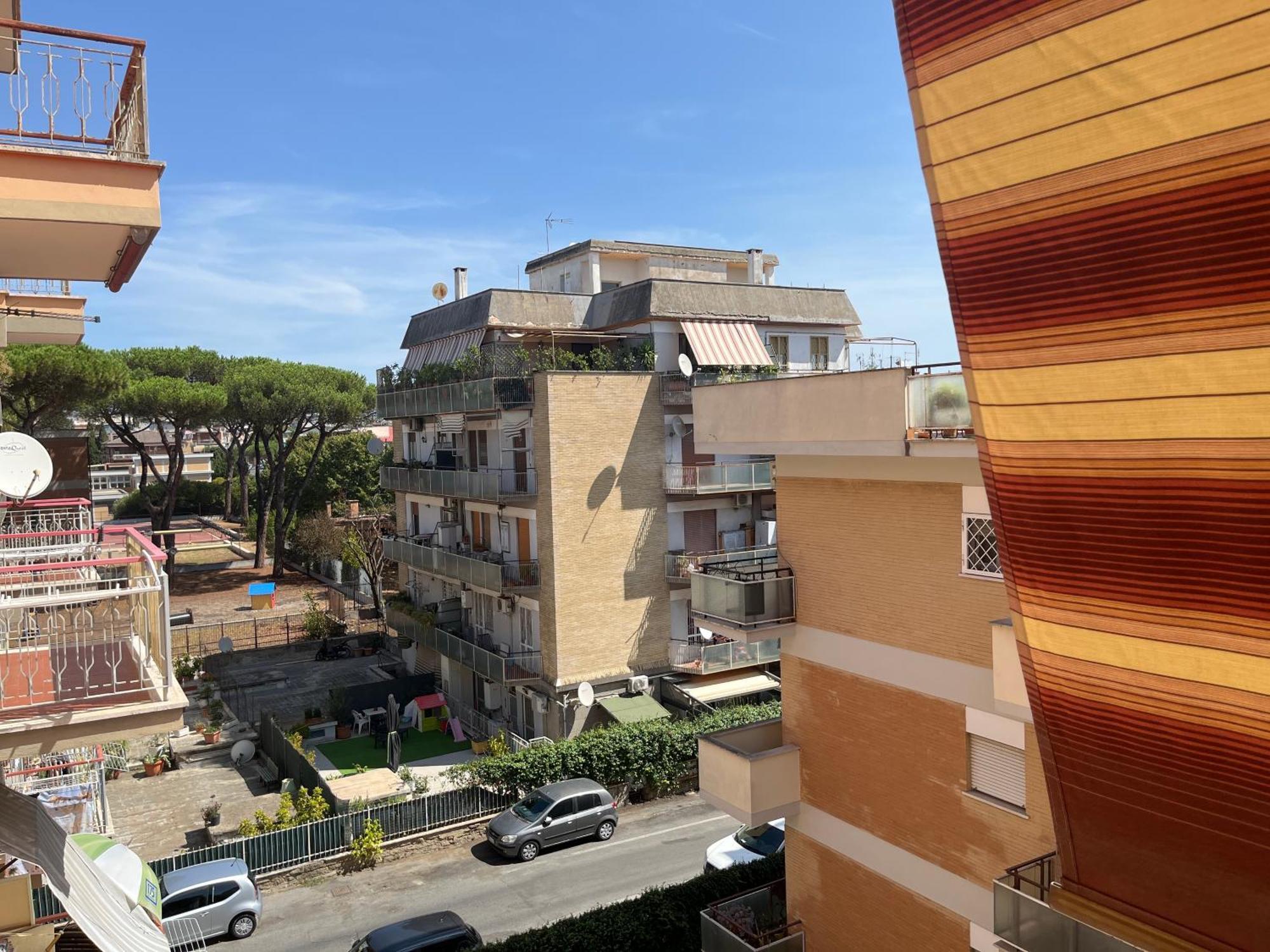 Pollyhouse Apartment Roma Ngoại thất bức ảnh