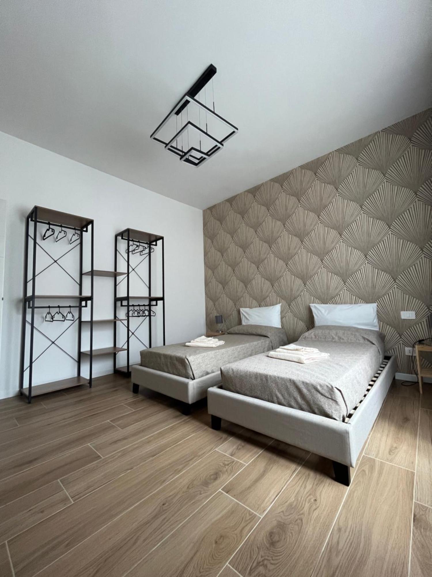 Pollyhouse Apartment Roma Ngoại thất bức ảnh
