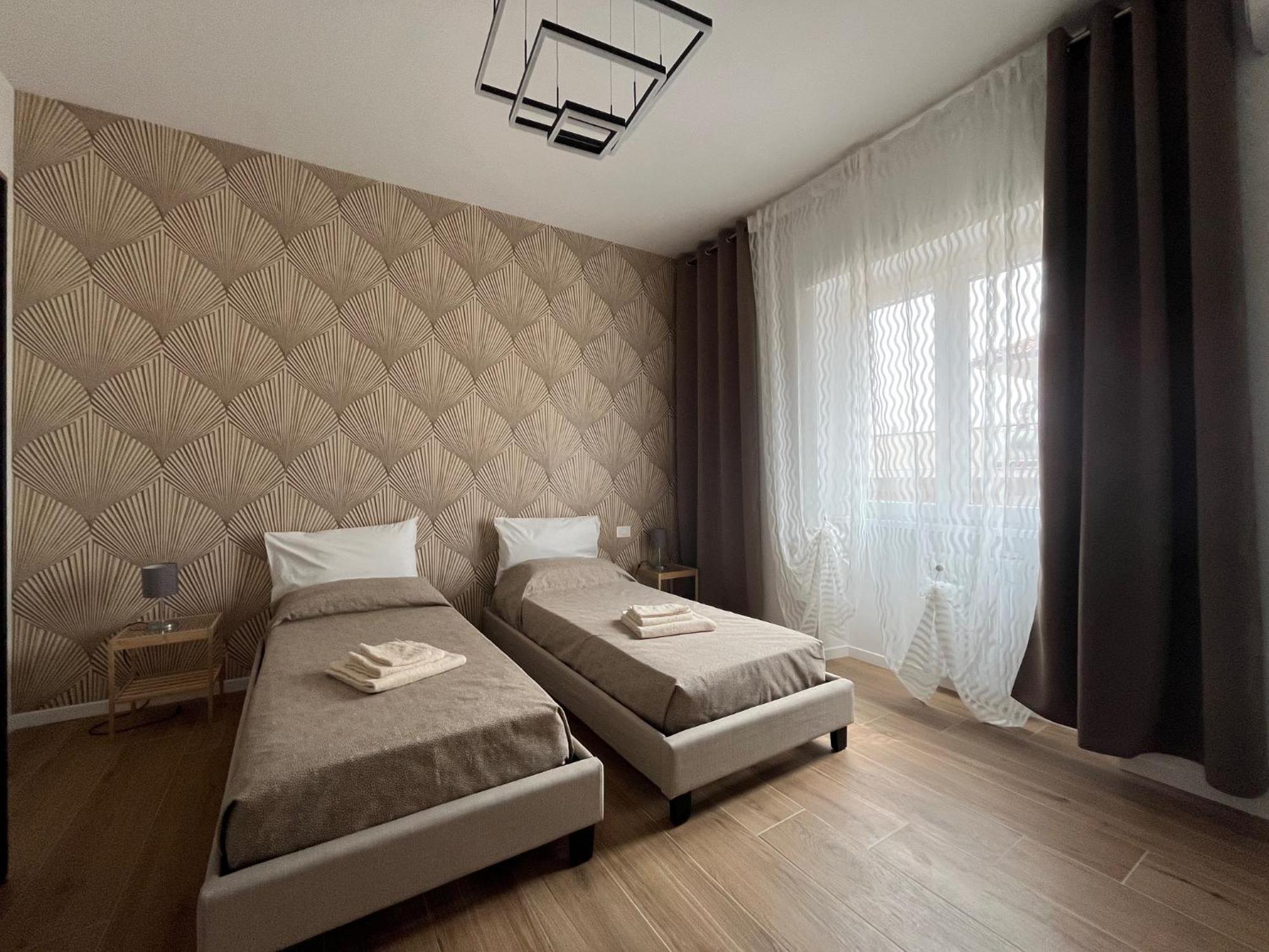 Pollyhouse Apartment Roma Ngoại thất bức ảnh
