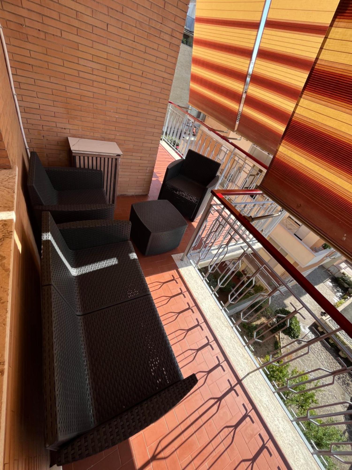 Pollyhouse Apartment Roma Ngoại thất bức ảnh