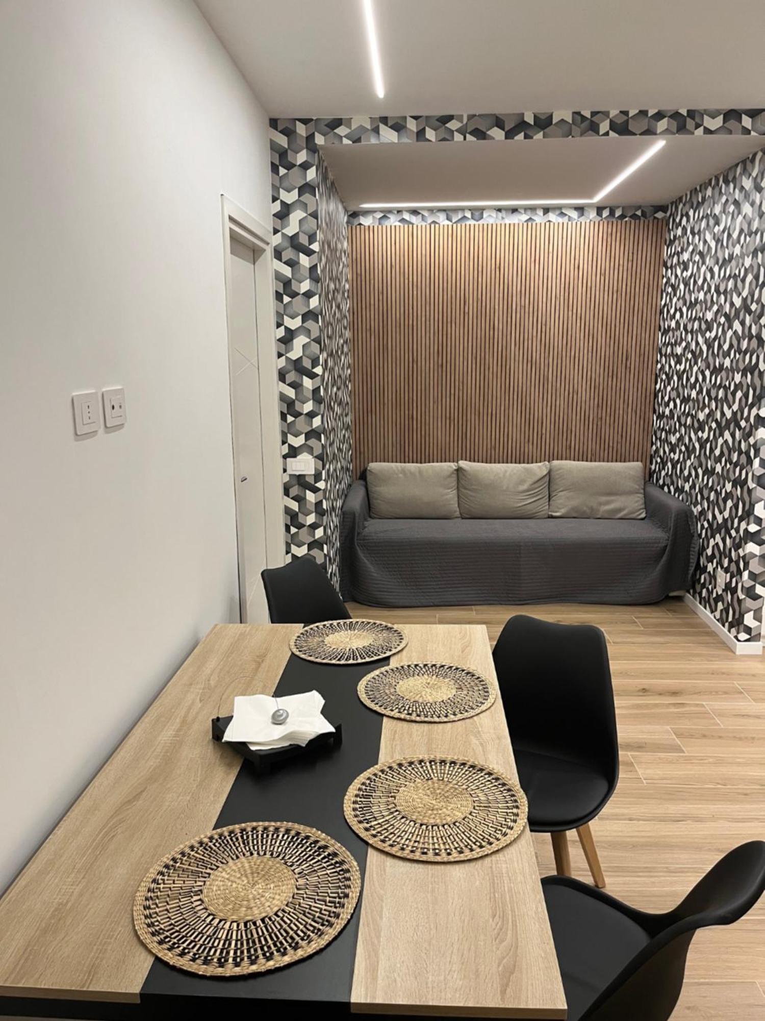 Pollyhouse Apartment Roma Ngoại thất bức ảnh