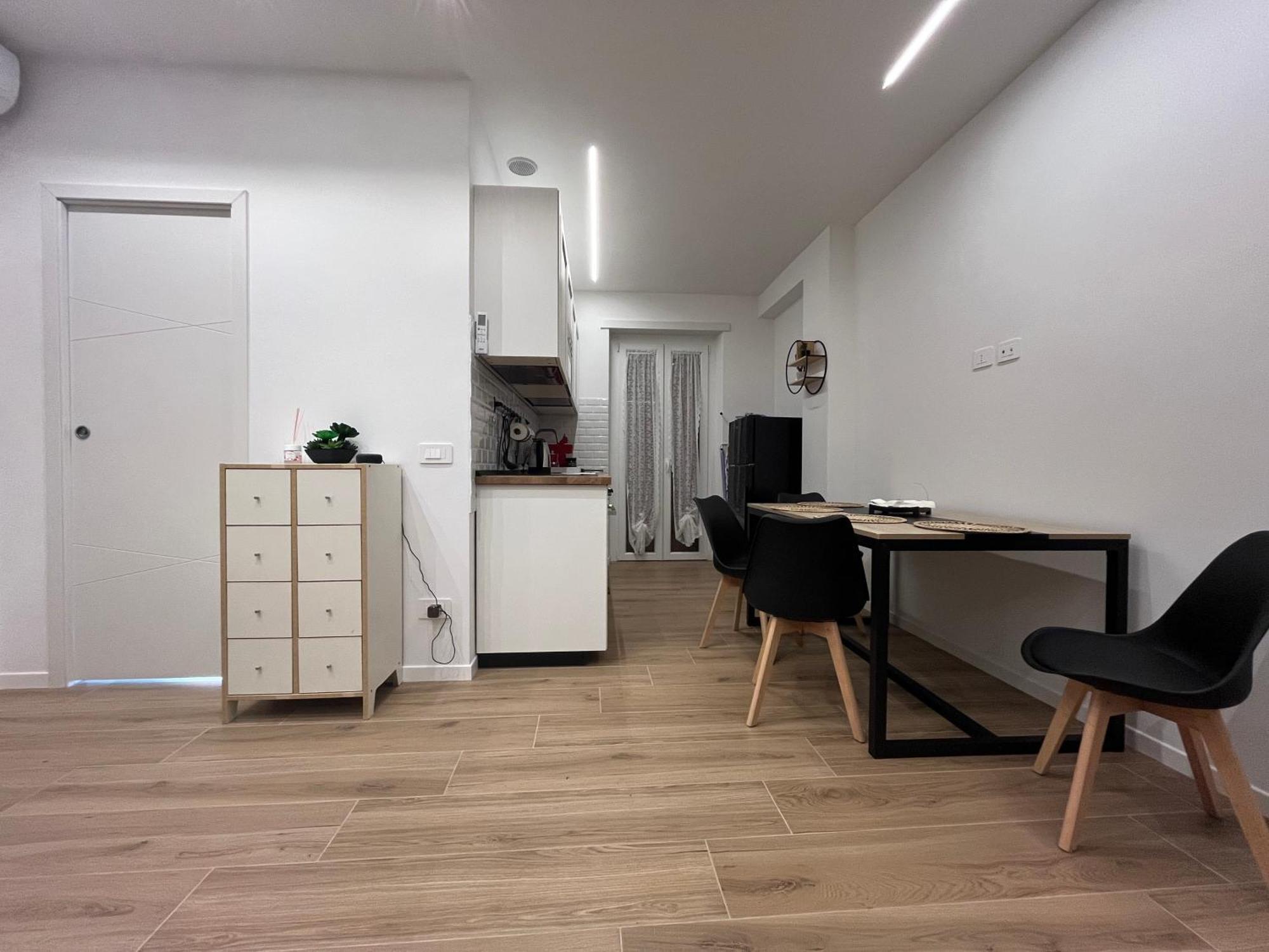 Pollyhouse Apartment Roma Ngoại thất bức ảnh