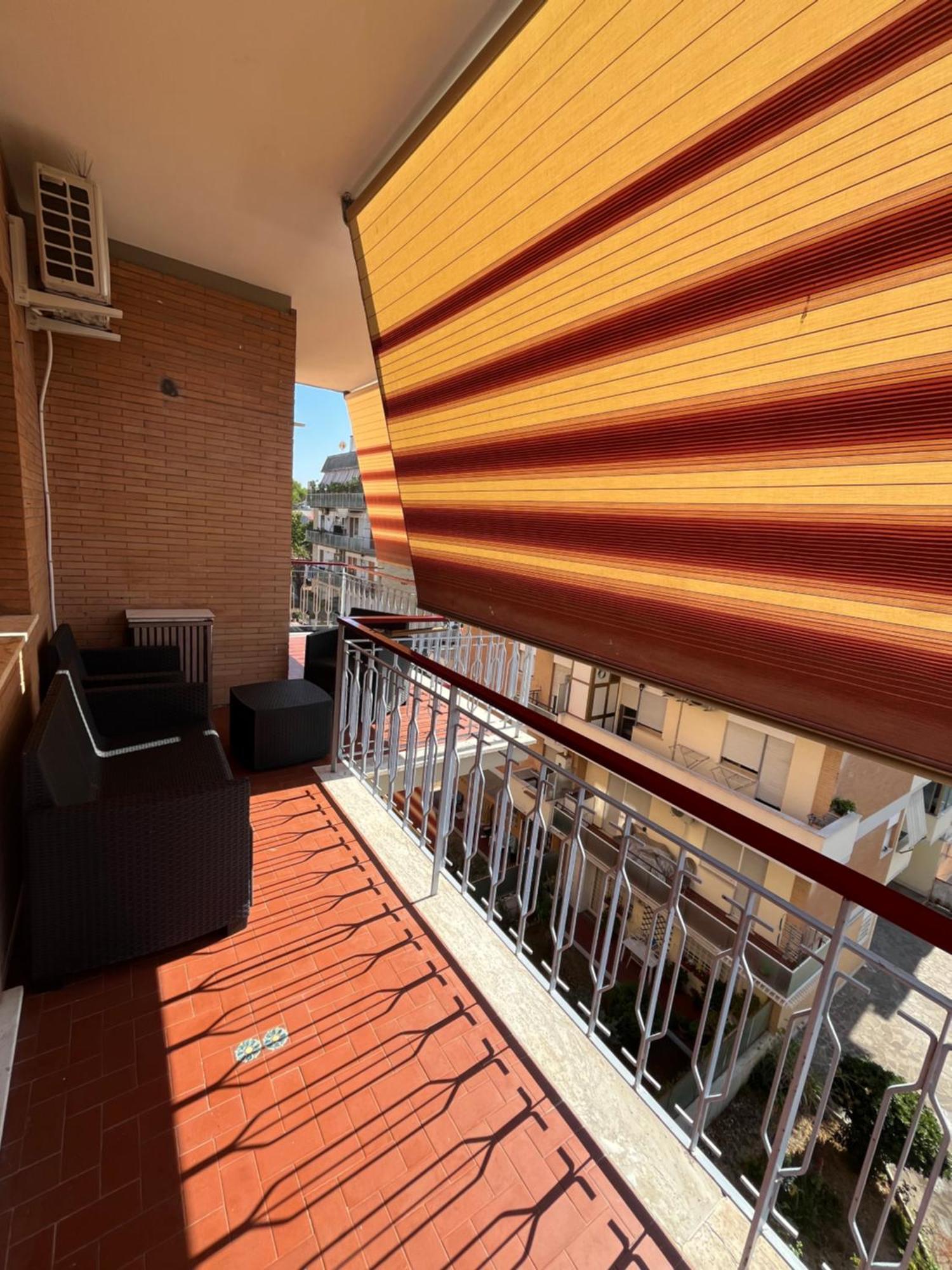 Pollyhouse Apartment Roma Ngoại thất bức ảnh