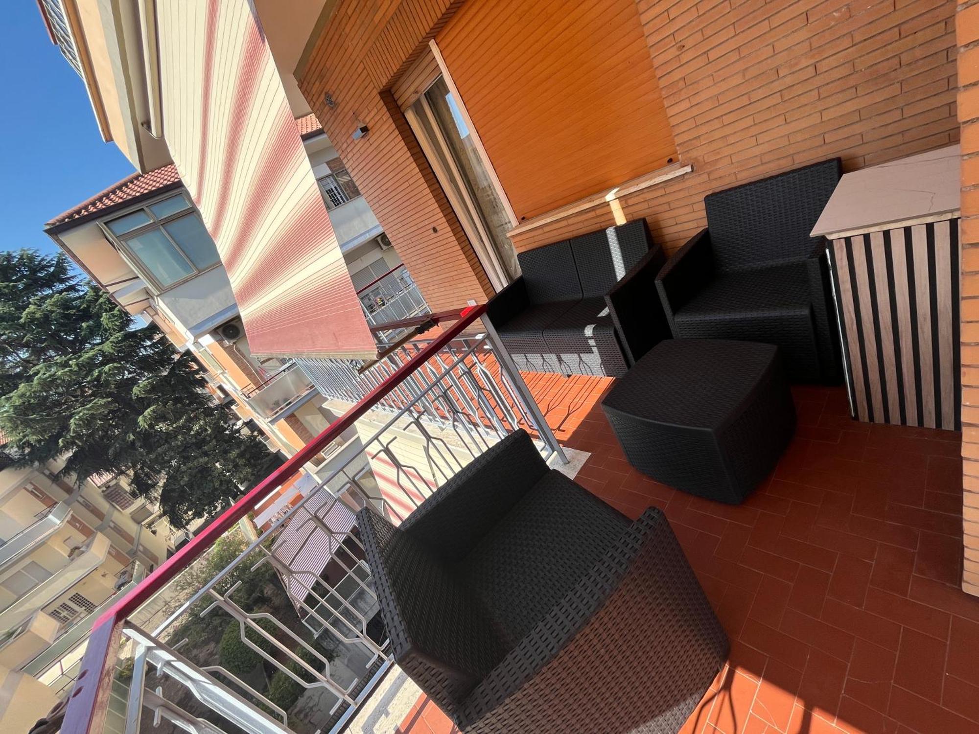 Pollyhouse Apartment Roma Ngoại thất bức ảnh